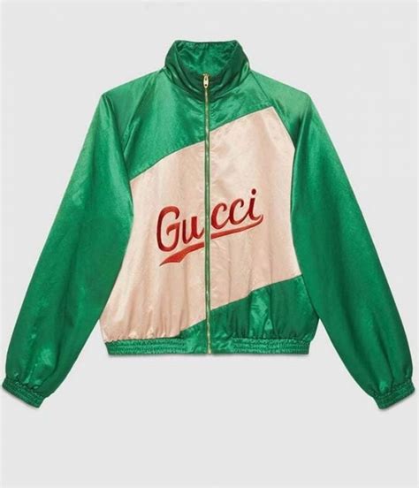 jimin gucci jacket